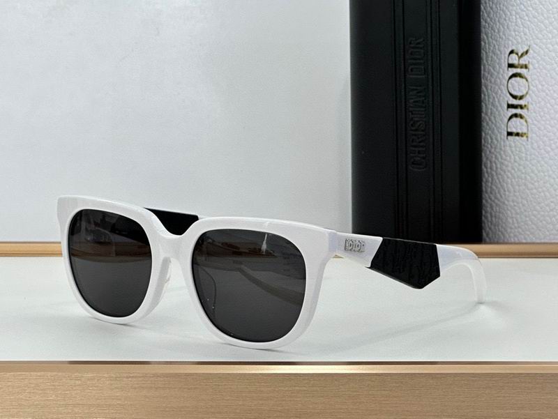Wholesale Cheap Aaa Dior Replica Sunglasses for Sale