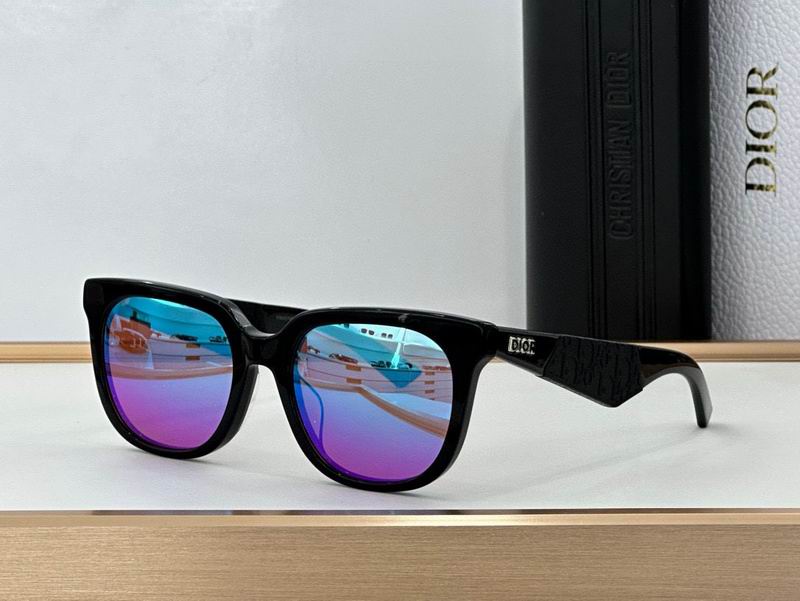 Wholesale Cheap Aaa Dior Replica Sunglasses for Sale