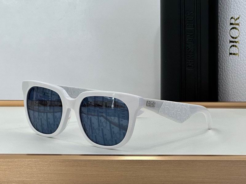 Wholesale Cheap Aaa Dior Replica Sunglasses for Sale