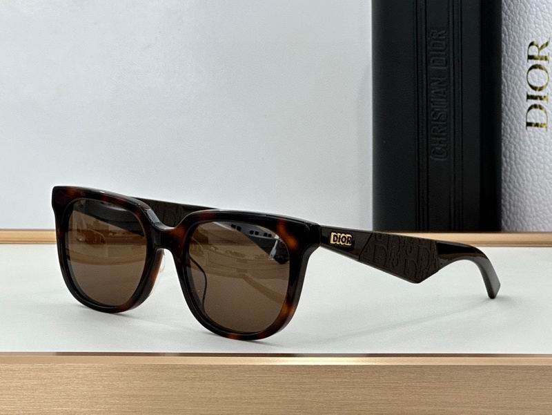 Wholesale Cheap Aaa Dior Replica Sunglasses for Sale