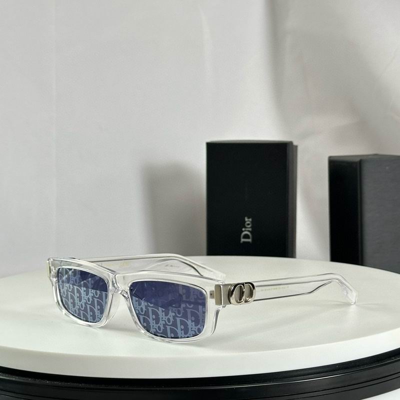 Wholesale Cheap Aaa Dior Replica Sunglasses for Sale