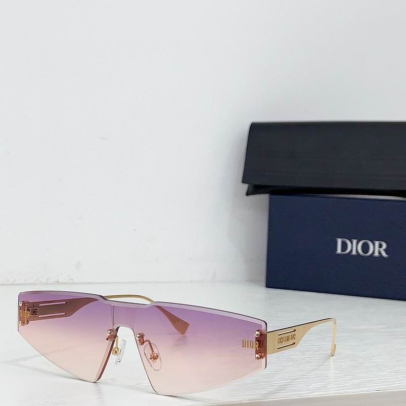 Wholesale Cheap Aaa Dior Replica Sunglasses for Sale