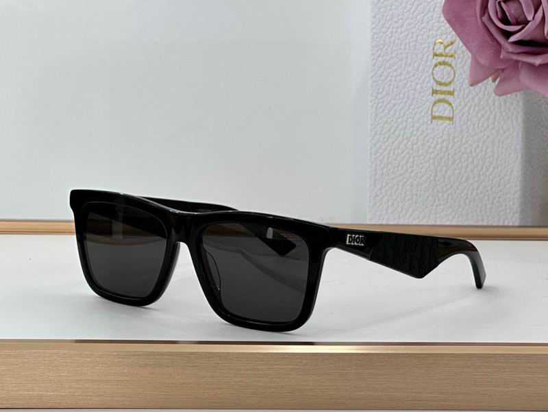 Wholesale Cheap Aaa Dior Replica Sunglasses for Sale