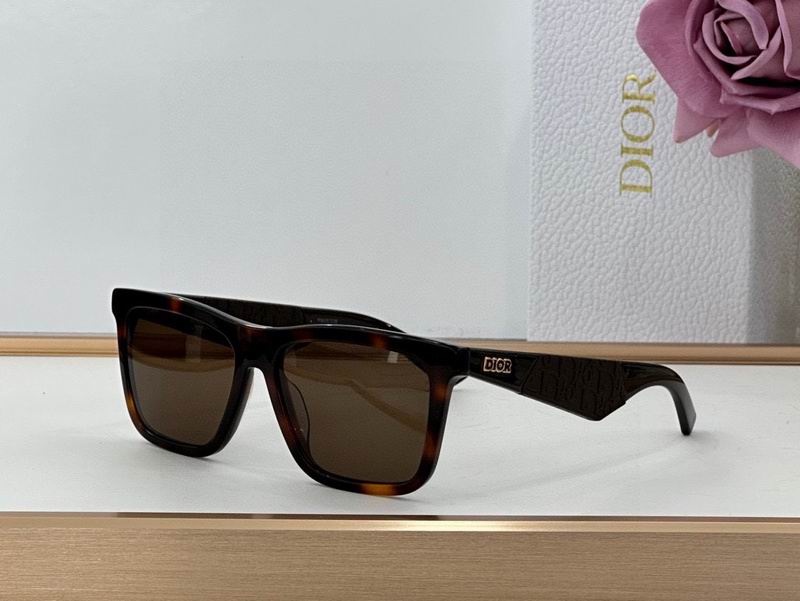 Wholesale Cheap Aaa Dior Replica Sunglasses for Sale