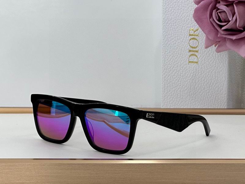Wholesale Cheap Aaa Dior Replica Sunglasses for Sale