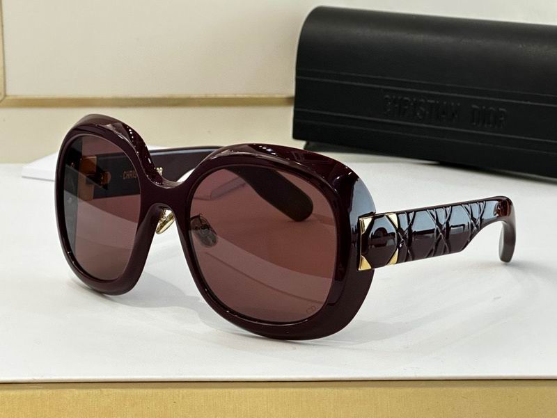 Wholesale Cheap Aaa Dior Replica Sunglasses for Sale