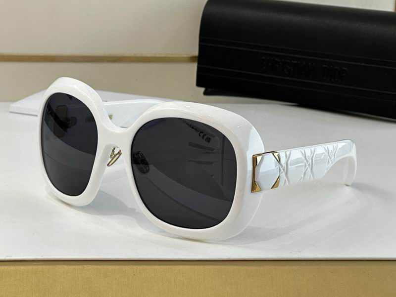 Wholesale Cheap Aaa Dior Replica Sunglasses for Sale