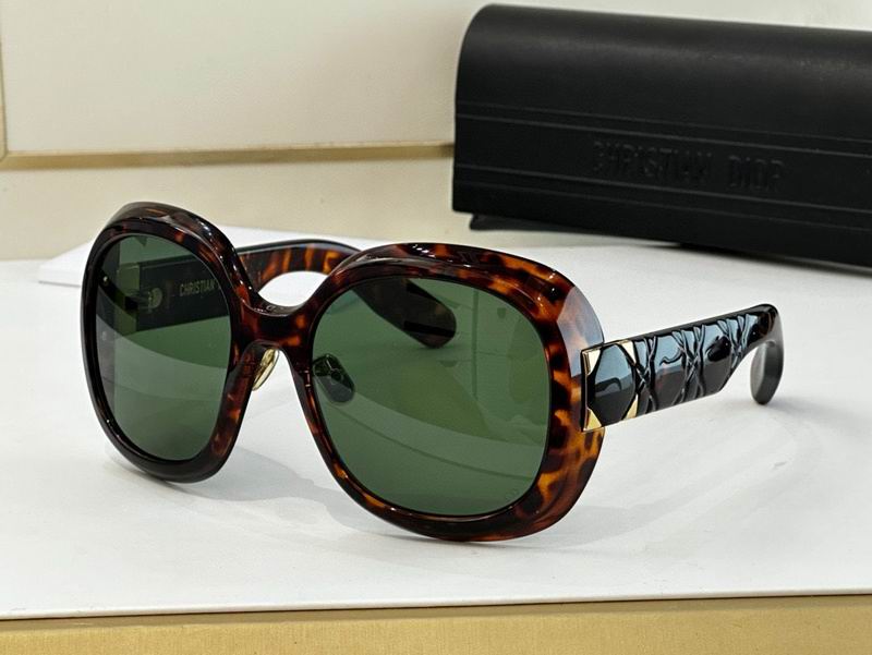 Wholesale Cheap Aaa Dior Replica Sunglasses for Sale