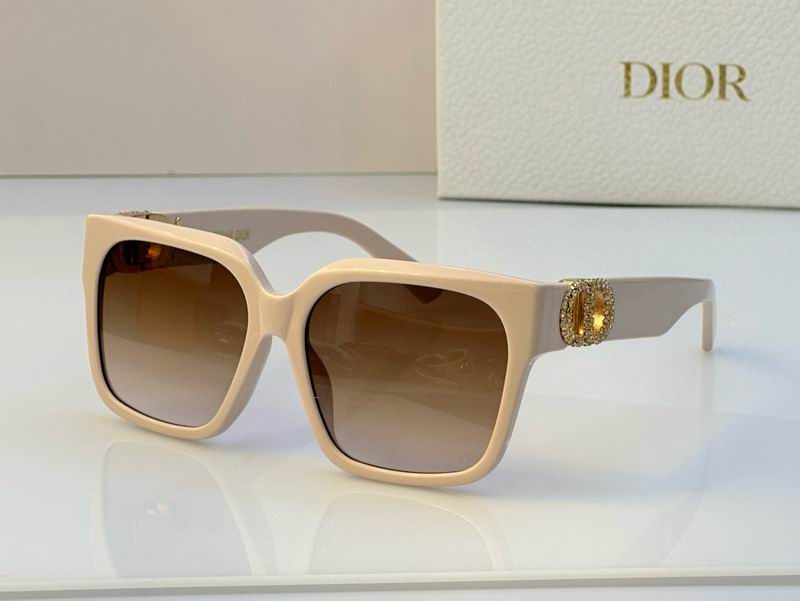 Wholesale Cheap Aaa Dior Replica Sunglasses for Sale