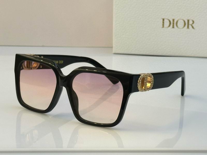 Wholesale Cheap Aaa Dior Replica Sunglasses for Sale