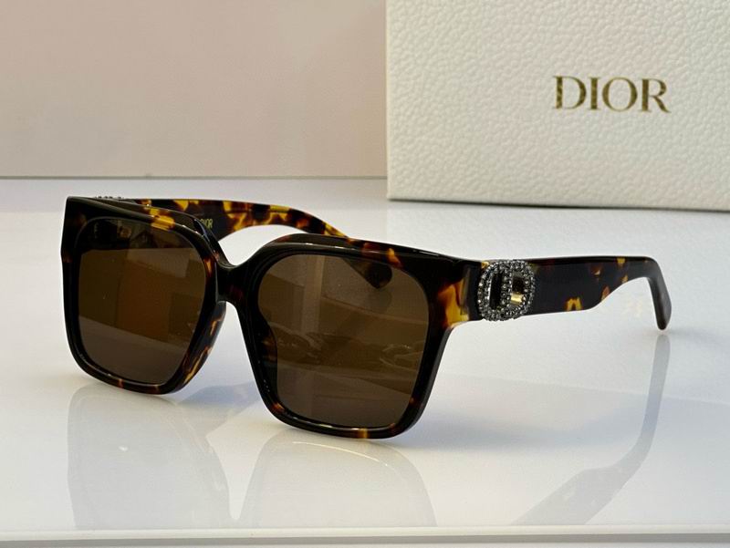 Wholesale Cheap Aaa Dior Replica Sunglasses for Sale