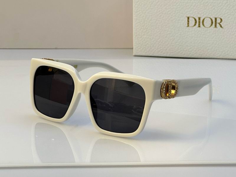 Wholesale Cheap Aaa Dior Replica Sunglasses for Sale