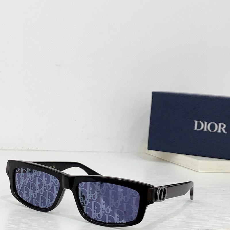 Wholesale Cheap Aaa Dior Replica Sunglasses for Sale