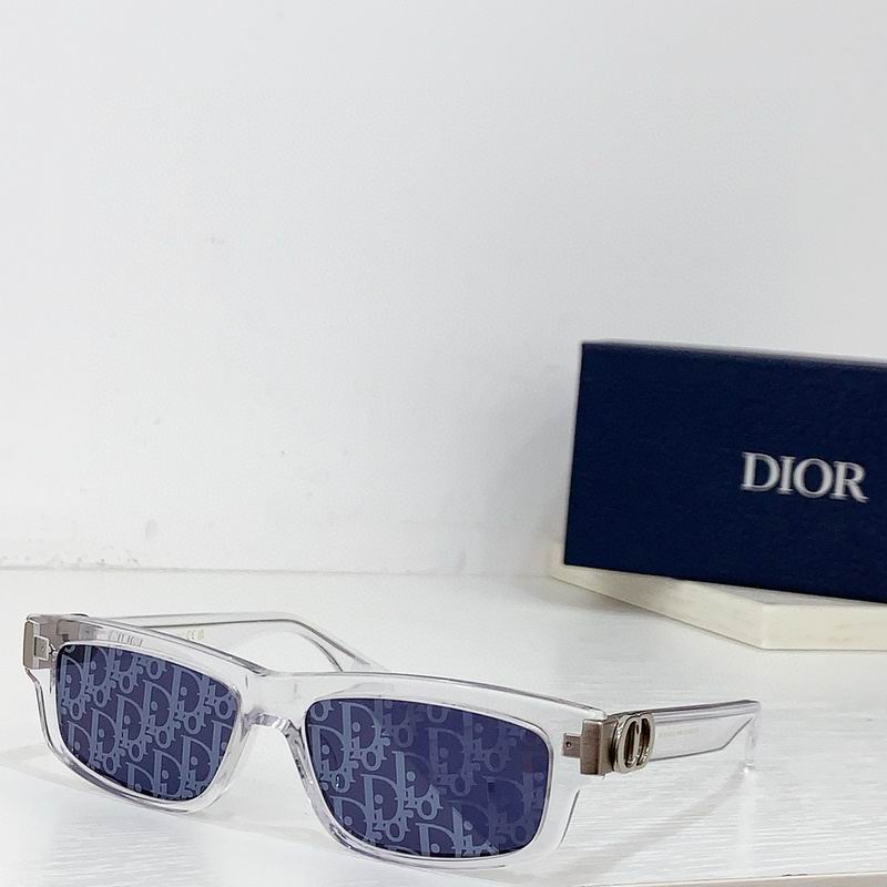 Wholesale Cheap Aaa Dior Replica Sunglasses for Sale