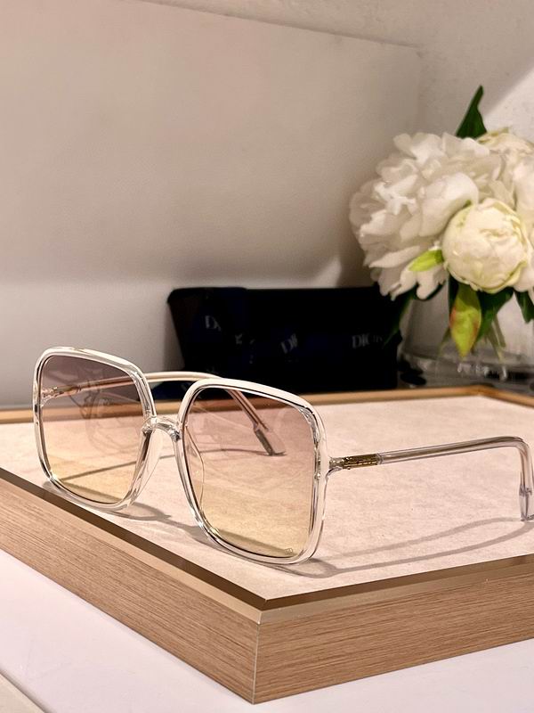 Wholesale Cheap Aaa Dior Replica Sunglasses for Sale