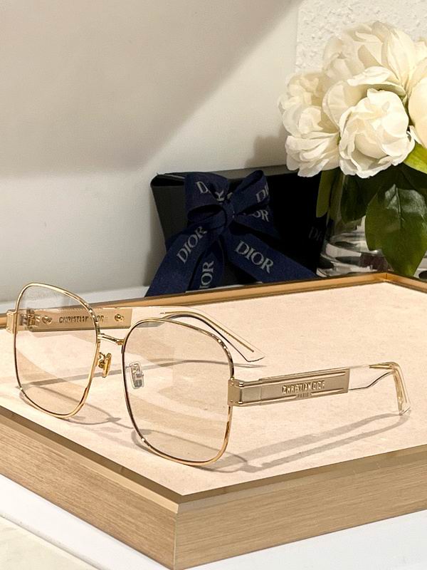 Wholesale Cheap Aaa Dior Replica Sunglasses for Sale
