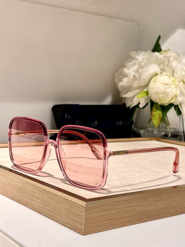 Wholesale Cheap Aaa Dior Replica Sunglasses for Sale