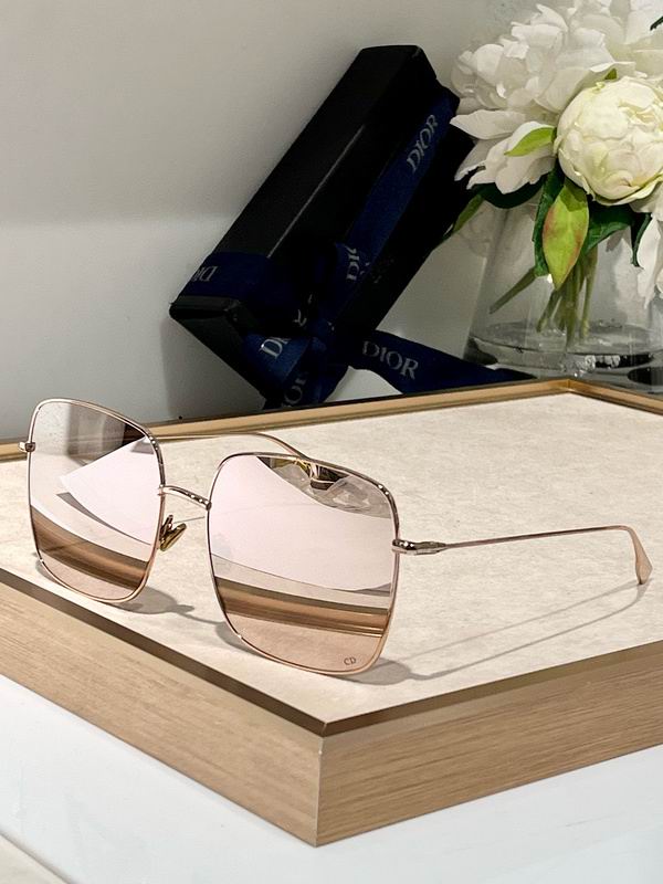 Wholesale Cheap Aaa Dior Replica Sunglasses for Sale