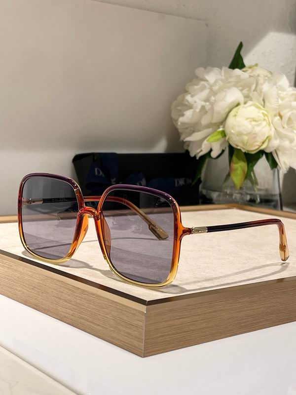 Wholesale Cheap Aaa Dior Replica Sunglasses for Sale