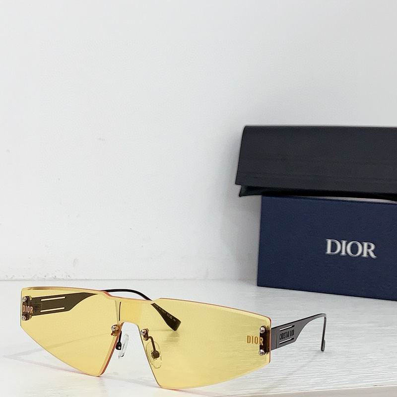 Wholesale Cheap Aaa Dior Replica Sunglasses for Sale