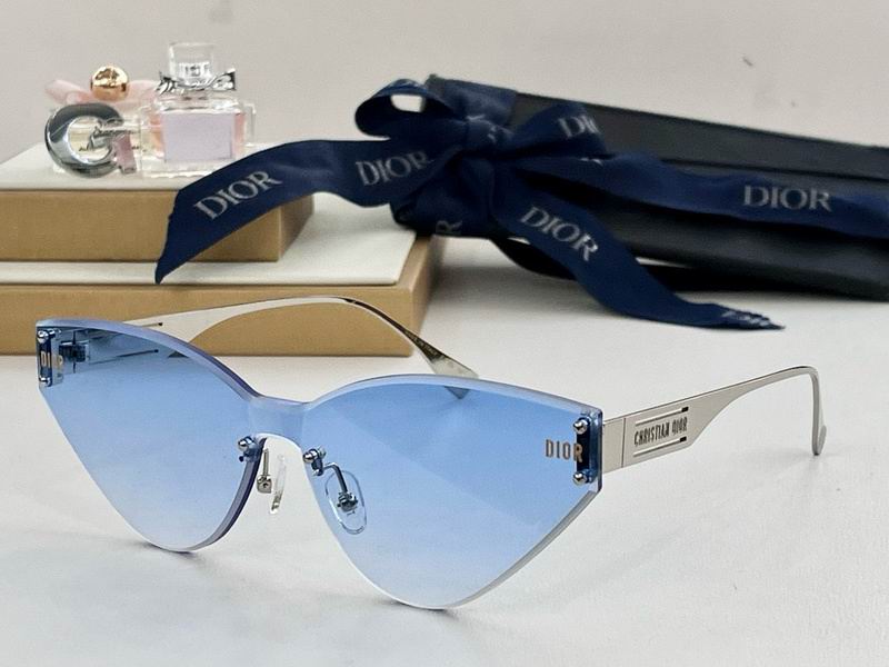 Wholesale Cheap Aaa Dior Replica Sunglasses for Sale