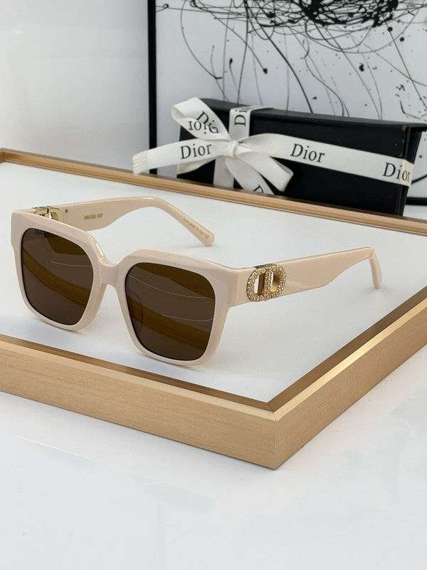 Wholesale Cheap Aaa Dior Replica Sunglasses for Sale