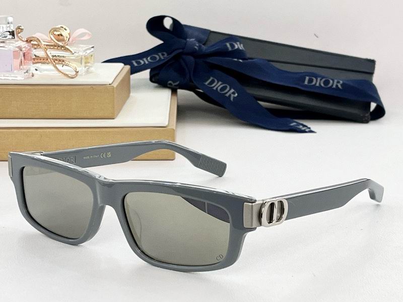 Wholesale Cheap Aaa Dior Replica Sunglasses for Sale