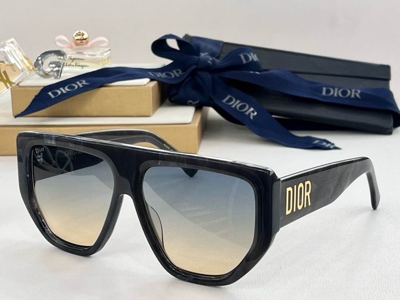 Wholesale Cheap Aaa Dior Replica Sunglasses for Sale