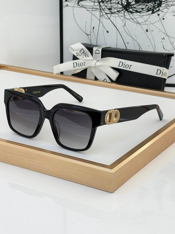 Wholesale Cheap Aaa Dior Replica Sunglasses for Sale