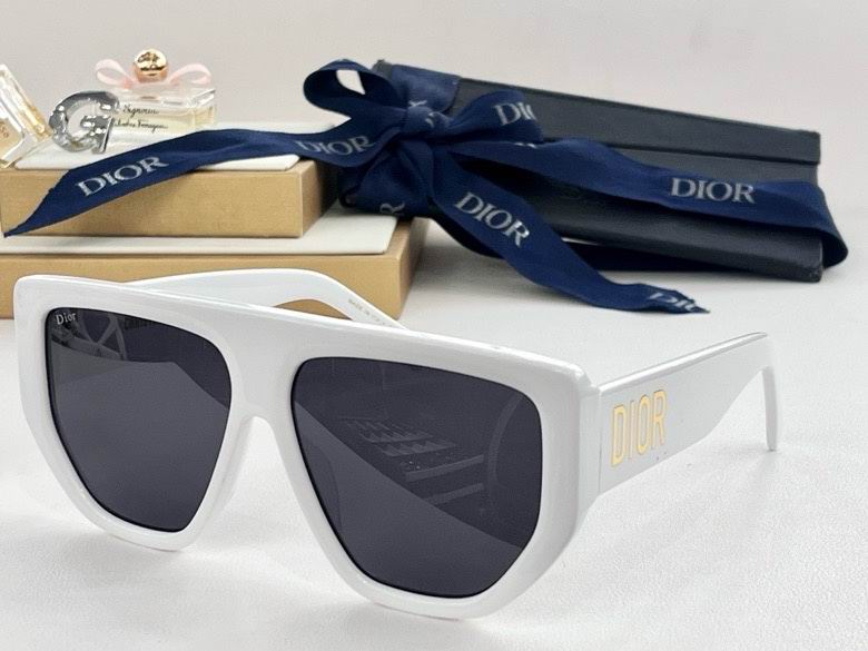 Wholesale Cheap Aaa Dior Replica Sunglasses for Sale