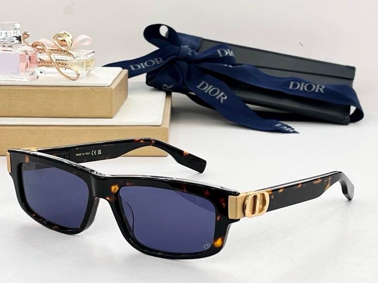 Wholesale Cheap Aaa Dior Replica Sunglasses for Sale