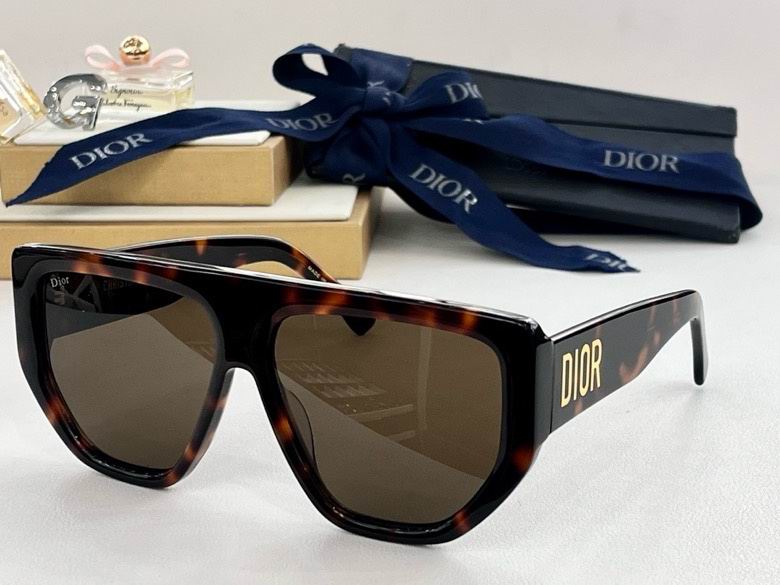 Wholesale Cheap Aaa Dior Replica Sunglasses for Sale
