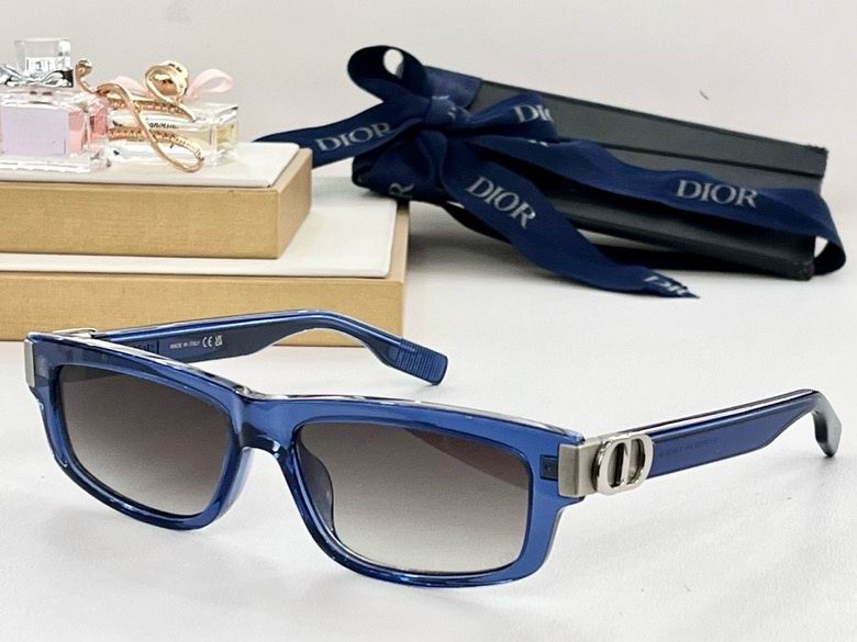 Wholesale Cheap Aaa Dior Replica Sunglasses for Sale