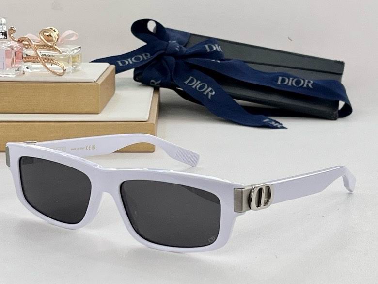 Wholesale Cheap Aaa Dior Replica Sunglasses for Sale