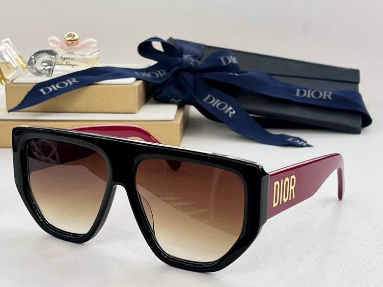 Wholesale Cheap Aaa Dior Replica Sunglasses for Sale