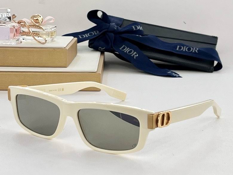 Wholesale Cheap Aaa Dior Replica Sunglasses for Sale