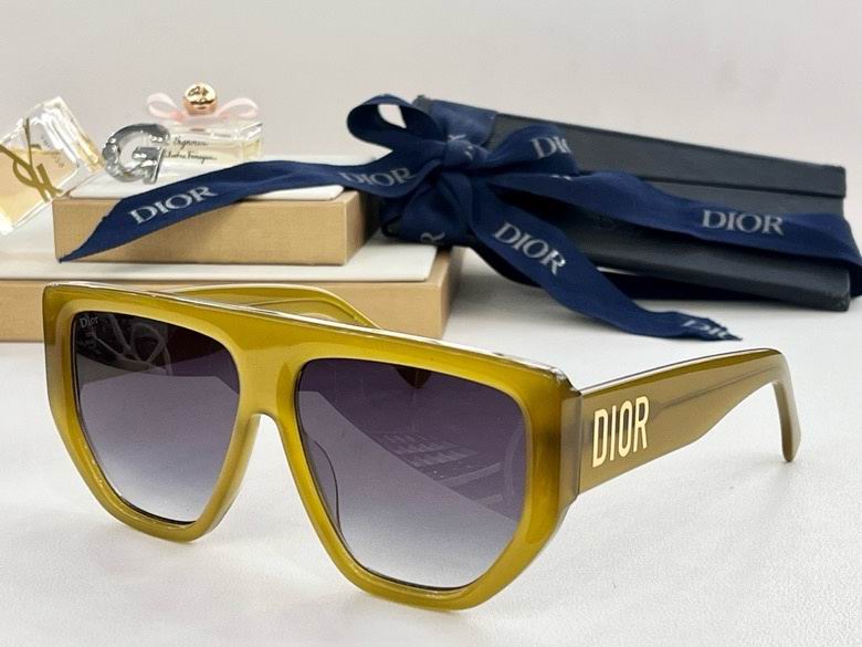 Wholesale Cheap Aaa Dior Replica Sunglasses for Sale
