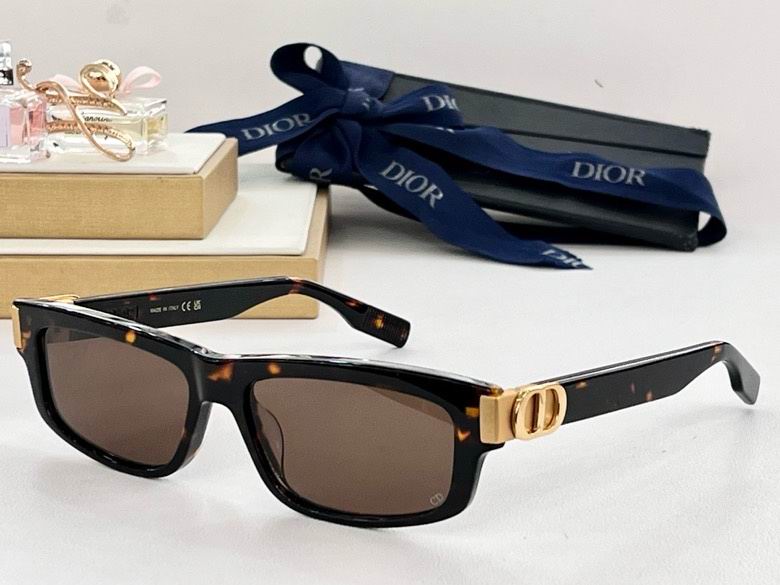 Wholesale Cheap Aaa Dior Replica Sunglasses for Sale