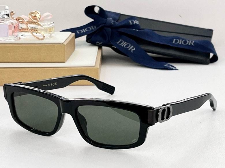 Wholesale Cheap Aaa Dior Replica Sunglasses for Sale