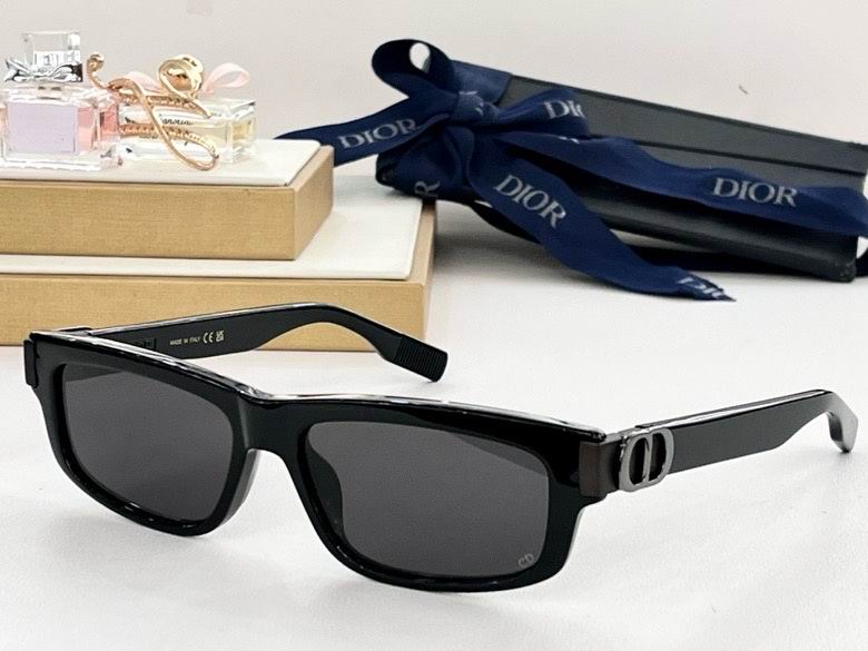 Wholesale Cheap Aaa Dior Replica Sunglasses for Sale
