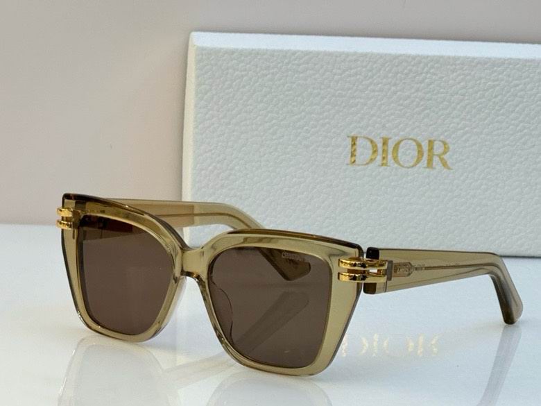 Wholesale Cheap Aaa Dior Replica Sunglasses for Sale