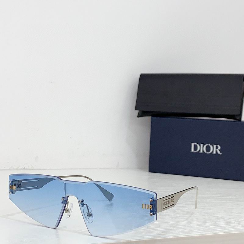 Wholesale Cheap Aaa Dior Replica Sunglasses for Sale