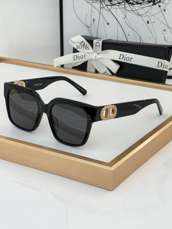 Wholesale Cheap Aaa Dior Replica Sunglasses for Sale