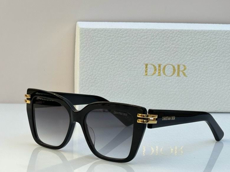 Wholesale Cheap Aaa Dior Replica Sunglasses for Sale