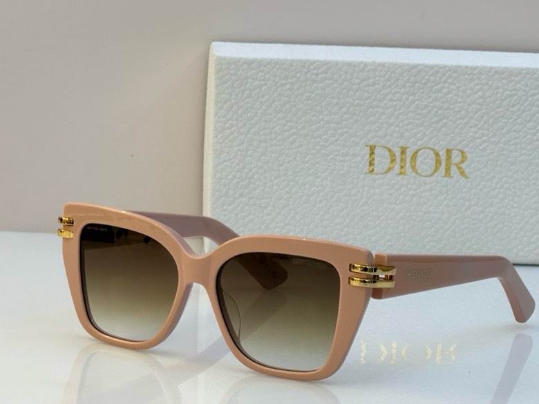 Wholesale Cheap Aaa Dior Replica Sunglasses for Sale