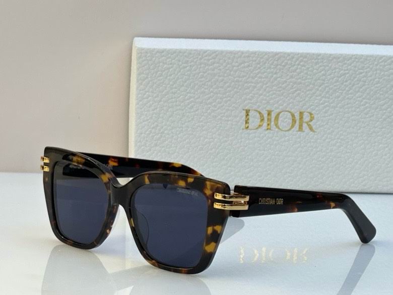 Wholesale Cheap Aaa Dior Replica Sunglasses for Sale