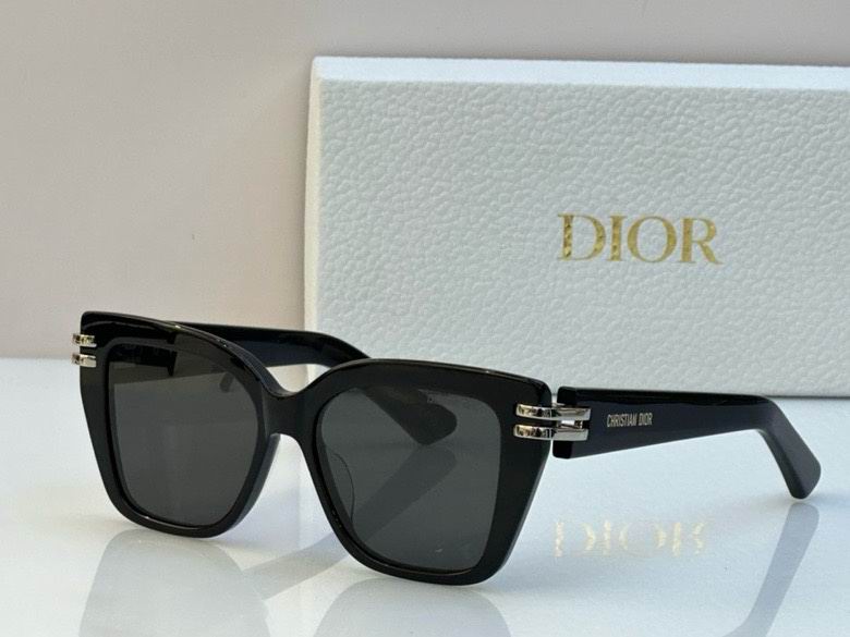 Wholesale Cheap Aaa Dior Replica Sunglasses for Sale