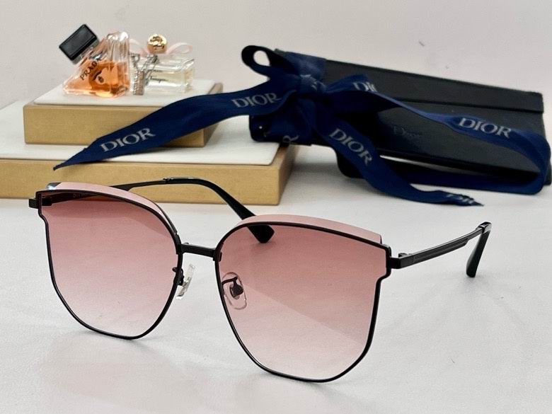 Wholesale Cheap Aaa Dior Replica Sunglasses for Sale