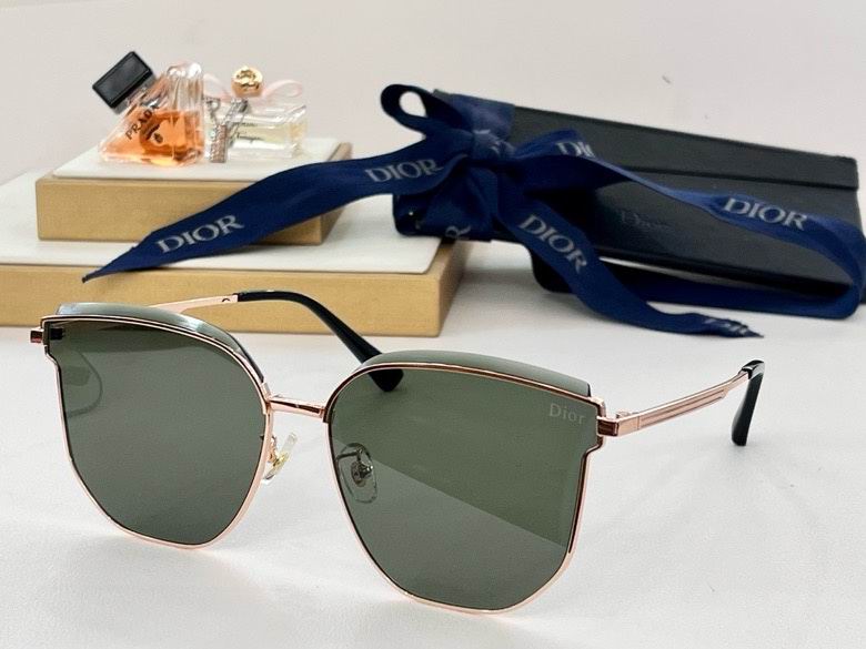 Wholesale Cheap Aaa Dior Replica Sunglasses for Sale