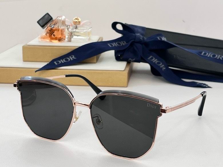 Wholesale Cheap Aaa Dior Replica Sunglasses for Sale